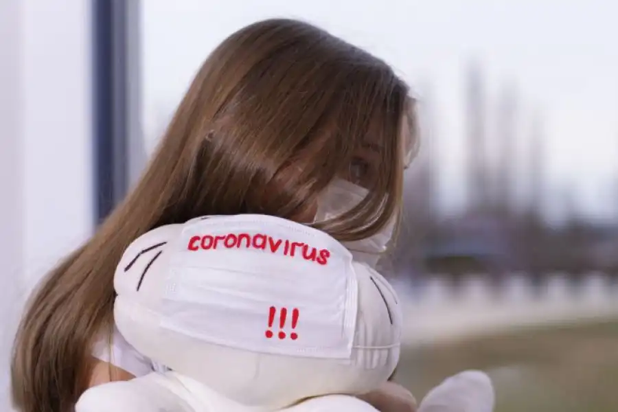 Нур-Султан: среди зараженных коронавирусом детей нет 