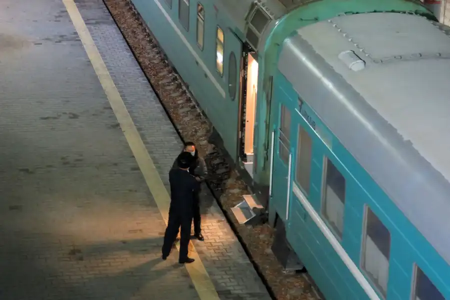 Между Казахстаном и Россией возобновляется движение пассажирских поездов 