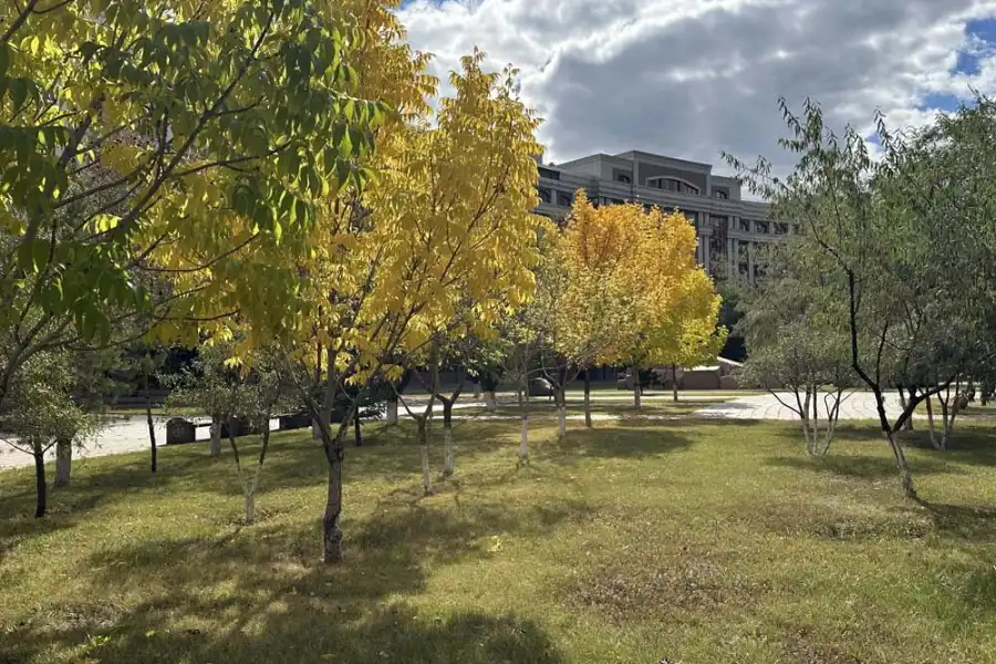 Погода на три дня в Астане, Алматы, Шымкенте 