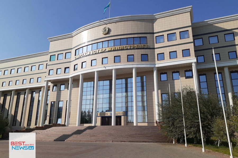 МИД Казахстана призвало к «мирному транзиту власти» в Афганистане 