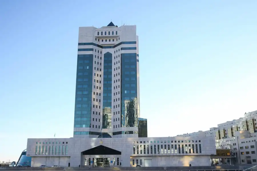 Правительство Казахстана переходит на онлайн-трансляции для СМИ 