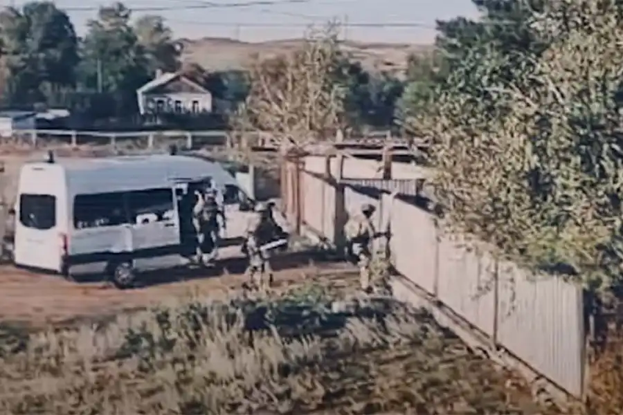 МВД ликвидировало производство наркотиков, организованное иностранцами в Астане 