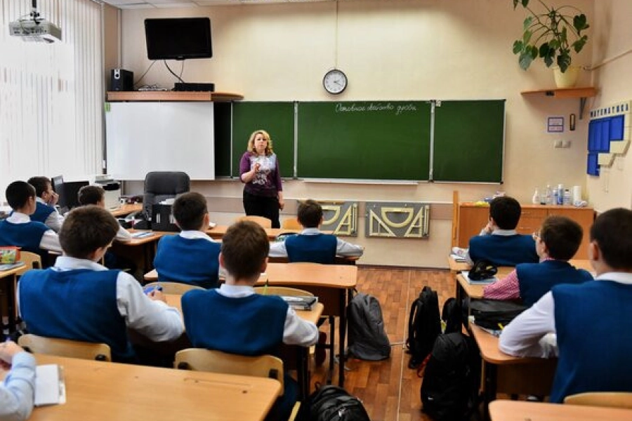 Заболеваемость COVID19 среди школьников возросла в 1,3 раза – Минздрав Казахстана 