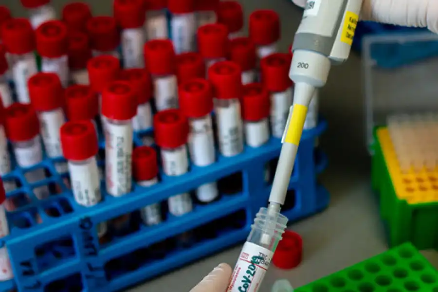 В областях растёт число пациентов с COVID-19, теперь в РК 685 зараженных 