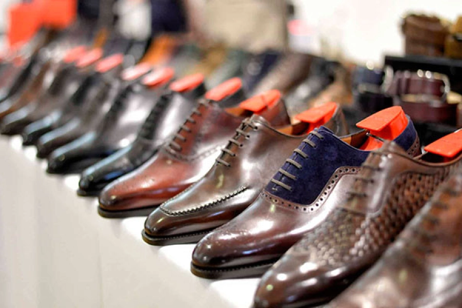 «Никто босиком не ходит»: Счетный комитет указал на занижение объёмов импорта обуви в Казахстан 