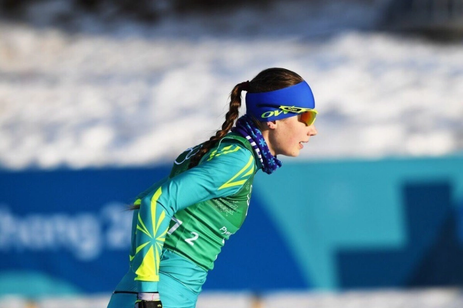 Гонку в скиатлоне выиграла норвежка Йохауг, у Казахстана лучшей была Шулыгина - 48-я 