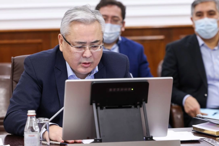 Назначен шестой заместитель Премьер-министра Казахстана 