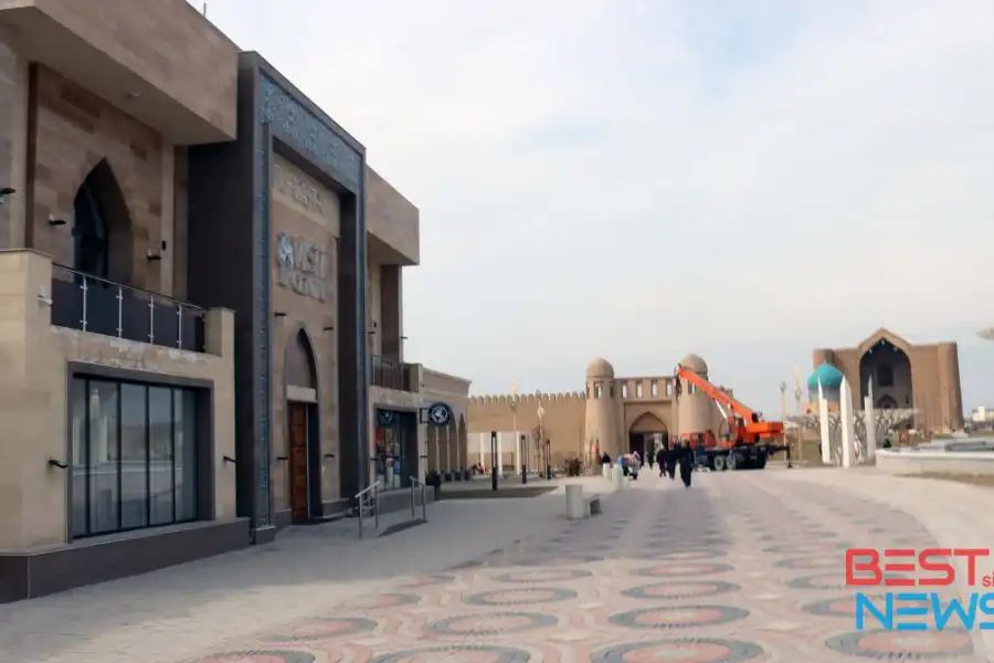 Туркестанская область снова вышла из “красной” зоны по ковиду 