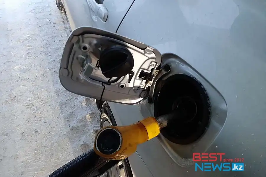 Подешевеет ли в Казахстане самое ходовое топливо – Аи-92 