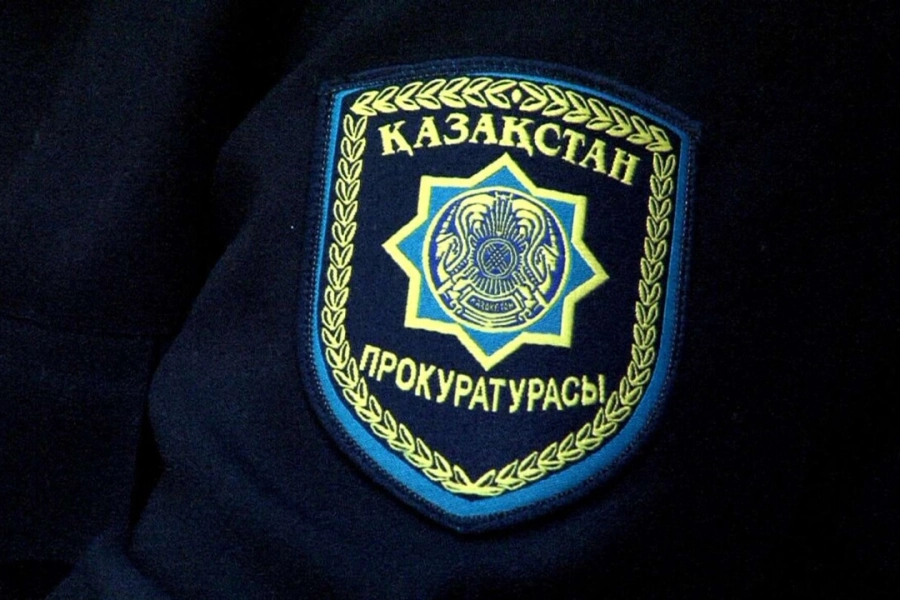 "Было очень много вопросов": почему отстранили прокурора в Усть-Каменогорске 