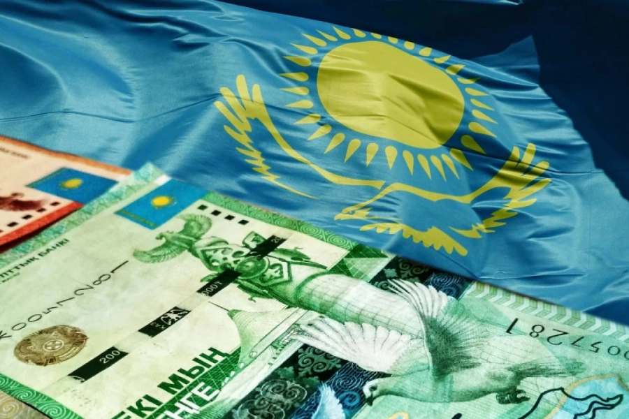 В Казахстан пригласят «три надежных иностранных банка» 