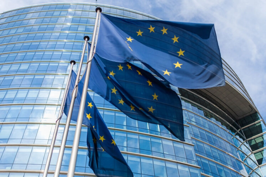 ЕС увеличит гуманитарную помощь Газе на 25 млн евро 