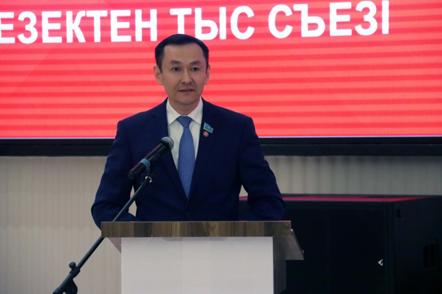 Народная партия Казахстана выставит кандидатов на выборы сельских акимов 