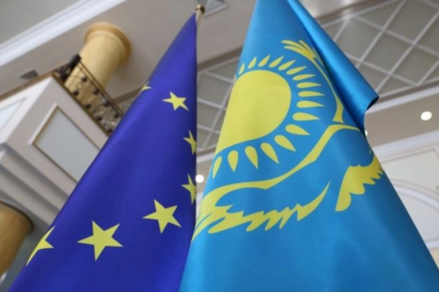 Президент Казахстана совершит визит в Бельгию 