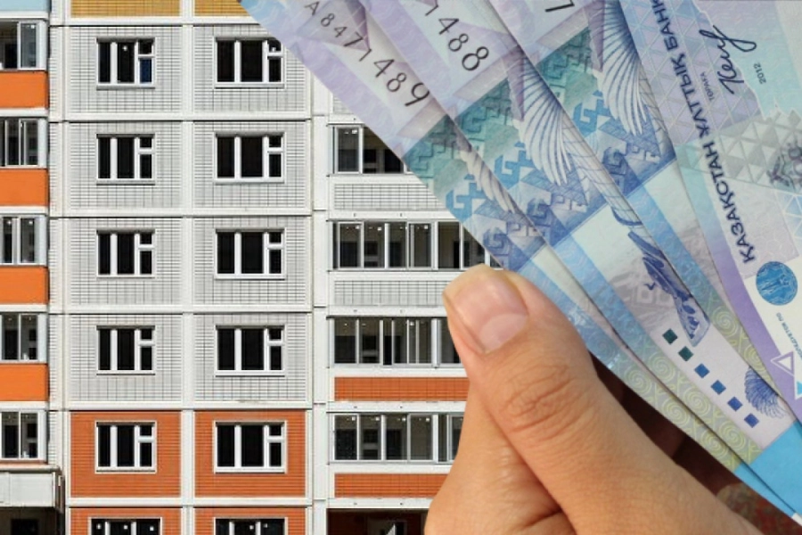 Депутаты Народной партии Казахстана предложили пересмотреть правила жилищных госпрограмм 