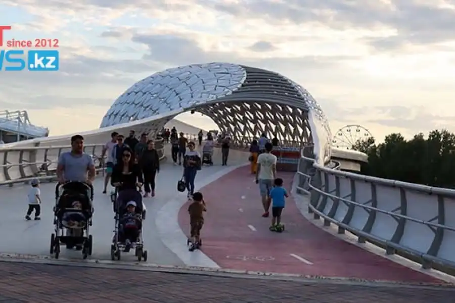 Женщин больше мужчин: как изменилась численность населения в Нур-Султане 