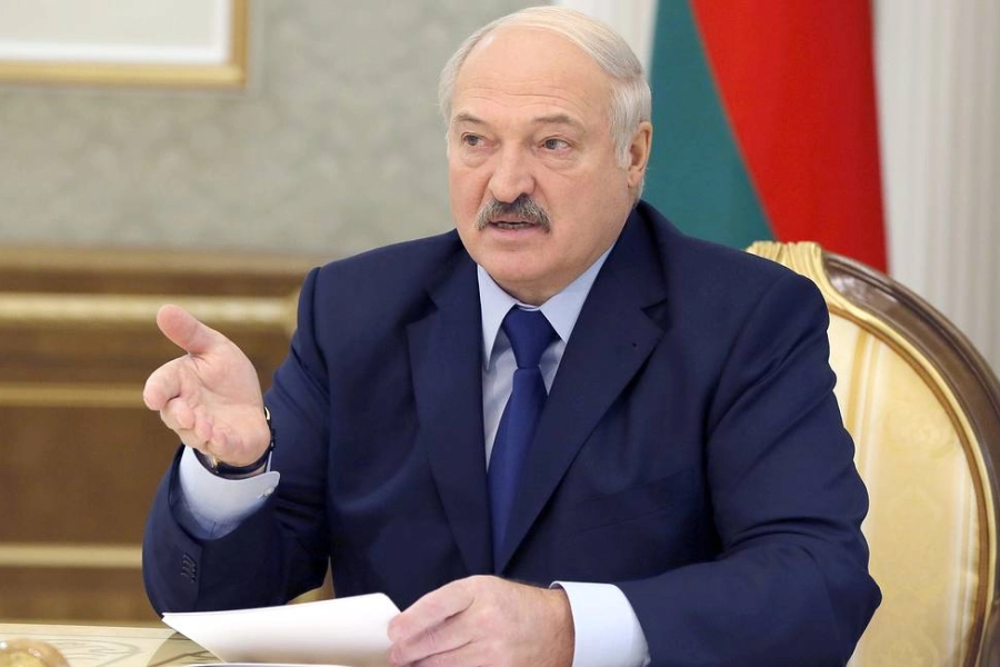 Лукашенко: мы готовы двигаться от простой торговли к созданию совместных предприятий 