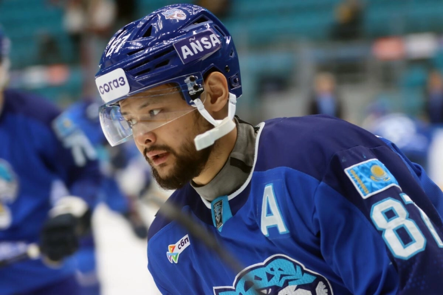 "Барыс" обязан обыграть аутсайдера. Превью к матчу с "Сочи" 