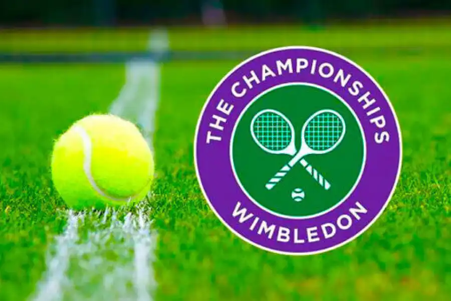 Уимблдон 2025: состав казахстанцев, размер призовых, расписание трансляций 