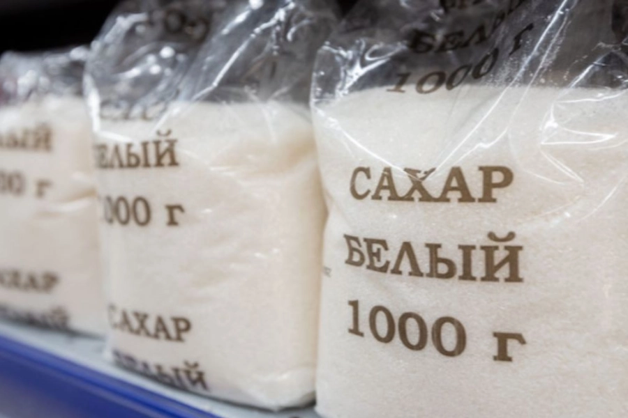 «Тащить сахар из Бразилии»: Султанов объяснил ситуацию с сахаром в Казахстане 