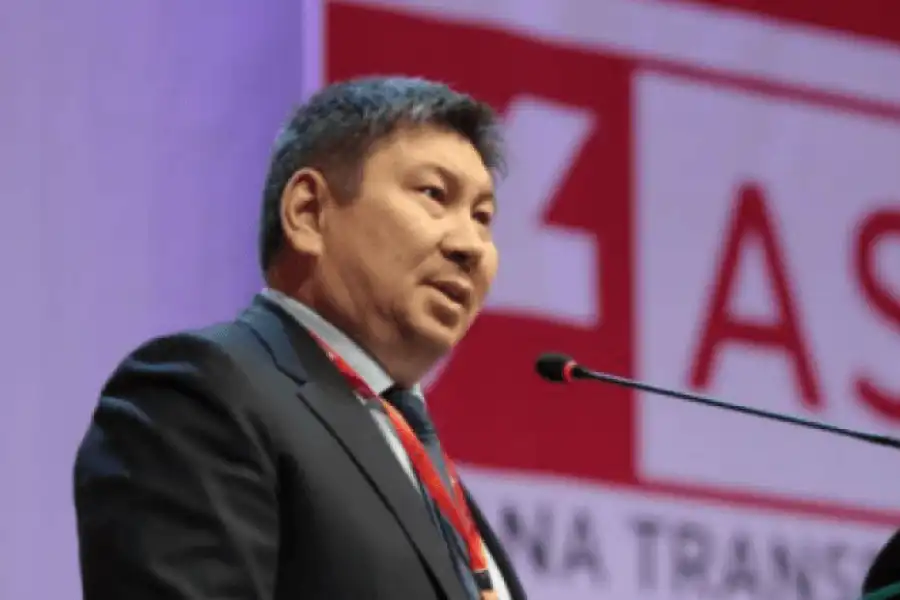 КНБ сообщило о задержании Талгата Ардана  