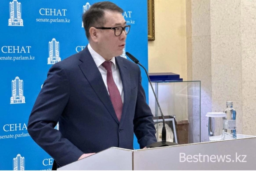 Министр Шаккалиев оценил вероятность своей отставки из-за роста цен 