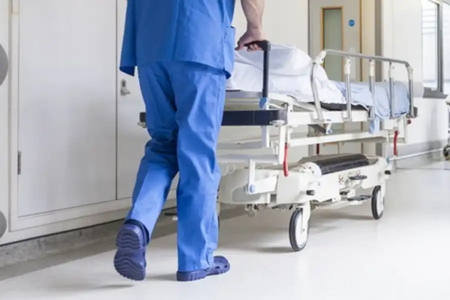 За неделю в Казахстане скончались 42 человека от коронавируса 