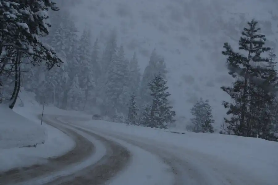 В Акмолинской области ухудшится погода 