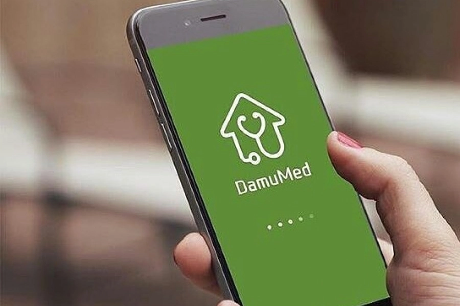 DAMUMED незаконно завышал цены на медуслуги в Астане - ДАЗРК 