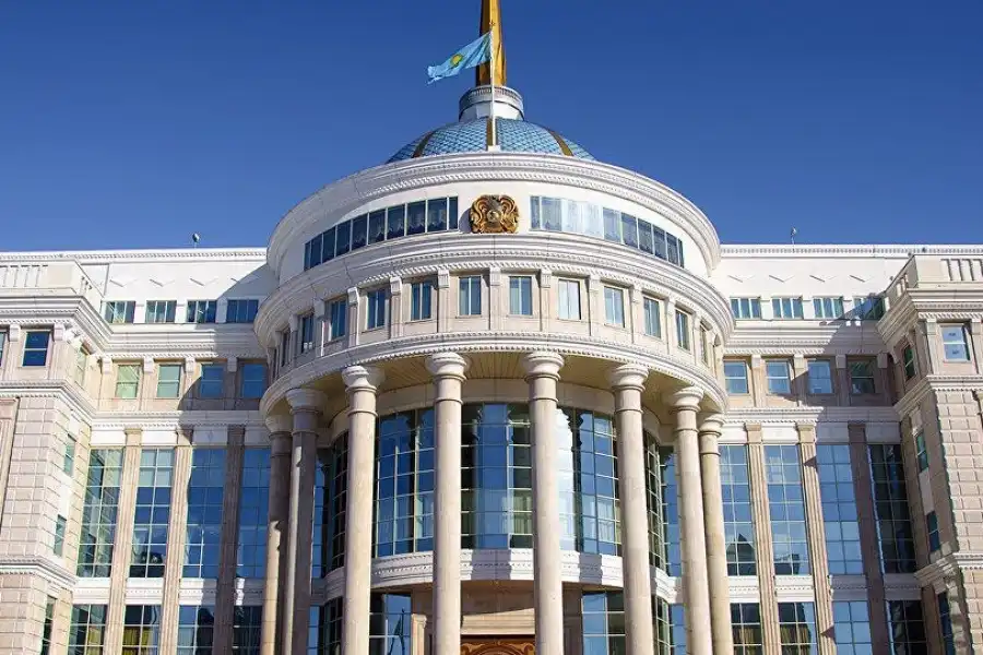 Президент Казахстана соболезновал в связи с гибелью людей в Туркестанской области 