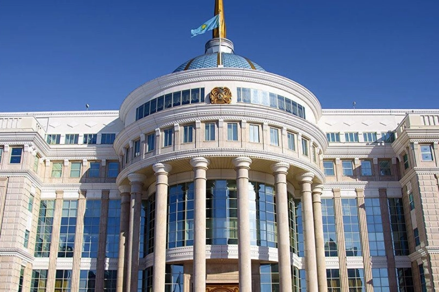 Президент Казахстана соболезновал в связи с гибелью людей в Туркестанской области 