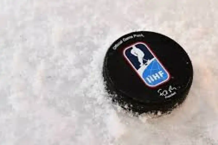 IIHF и КФХ договорились о развитии хоккея в Казахстане 