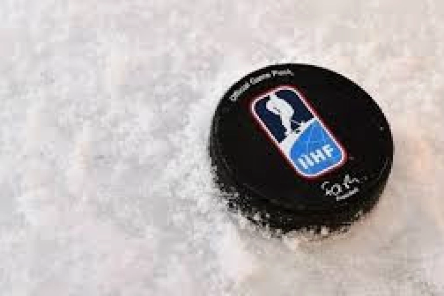 IIHF и КФХ договорились о развитии хоккея в Казахстане 