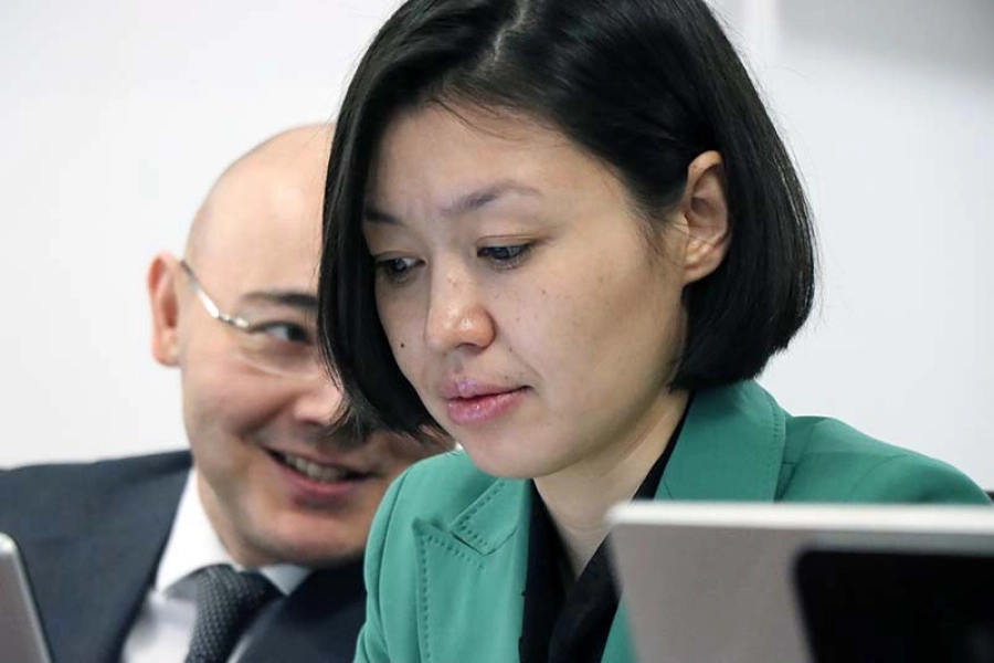 В Казахстане четырех министров освободили от должности 