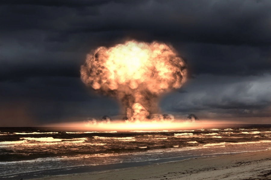 Елбасы: Ядерные державы испытывают оружие на уровне компьютерных игр 