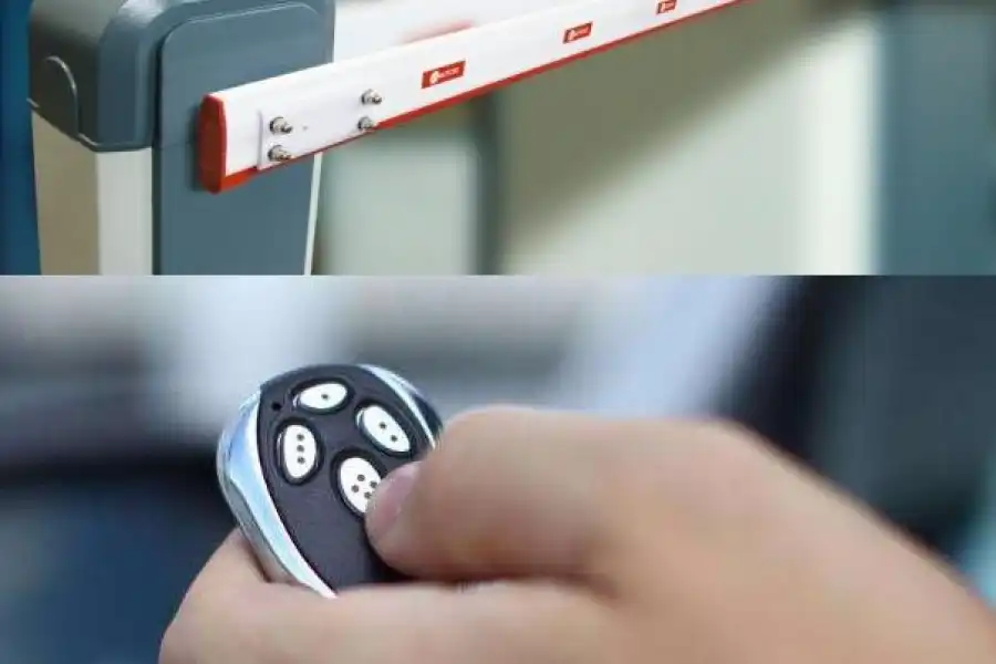 Кульгинов: Медики «скорой помощи» смогут открывать шлагбаумы и платные лифты без потери времени 