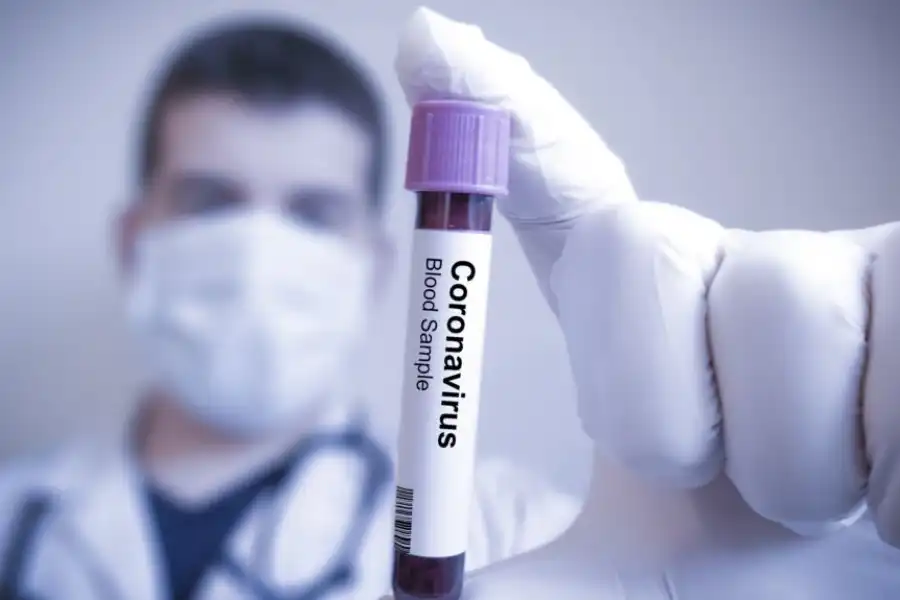 Зарегистрированы еще 7 случаев заражения коронавирусной инфекцией в Алматы 