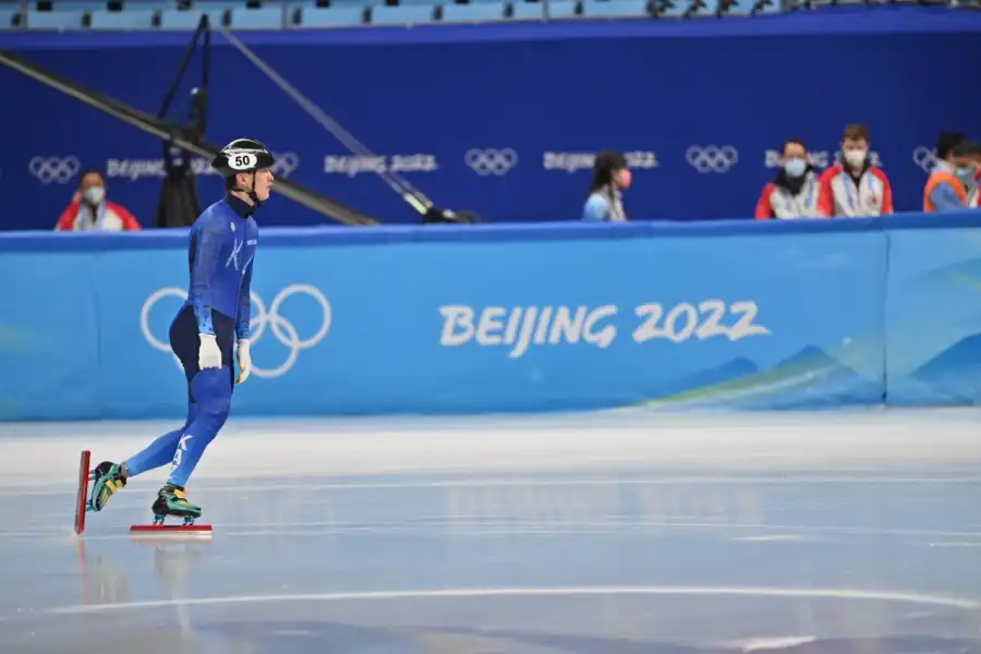 Олимпиада-2022: Казахстан проиграл борьбу не только за медали, но и в СМИ  