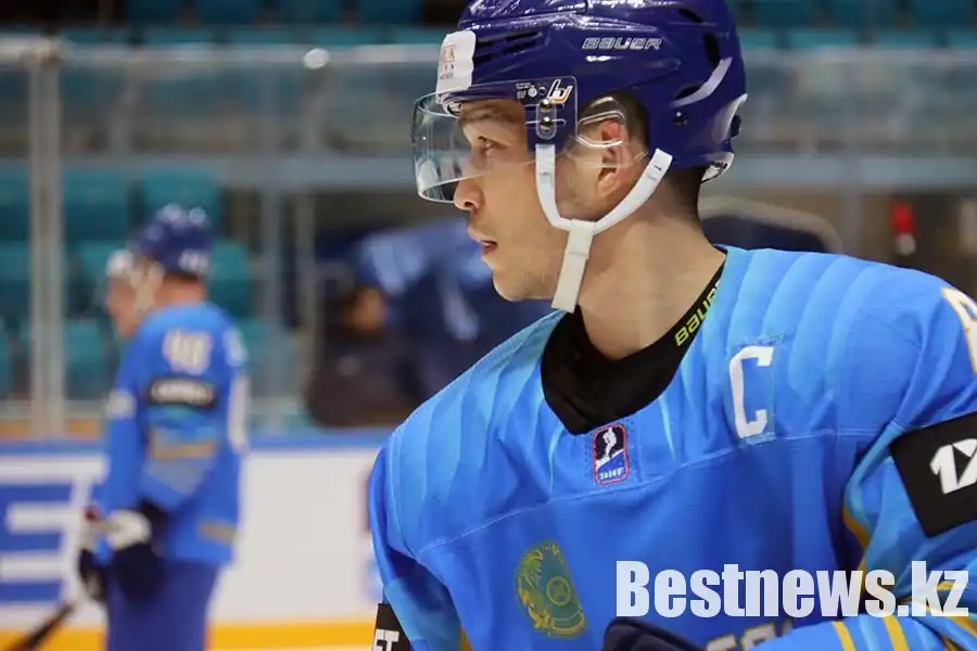 Жайлауов рассказал о личном счастье и благодарности своей супруге 