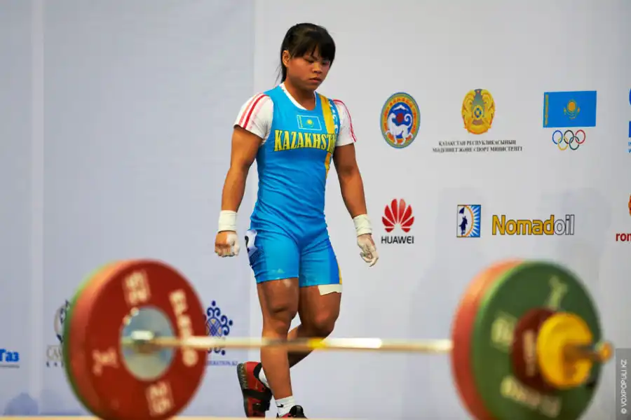 Молимся на Чиншанло: 5 причин, почему ждём олимпийской медали именно от Зульфии 