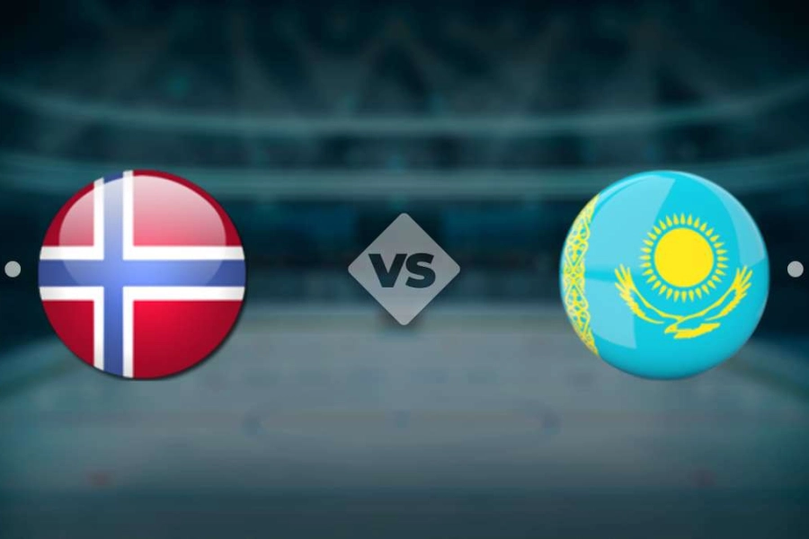Когда и где смотреть матч Норвегия-Казахстан на ЧМ-2023 