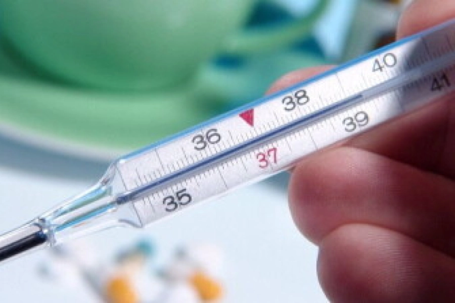 «2 млн казахстанцев заразились» - Минздрав 