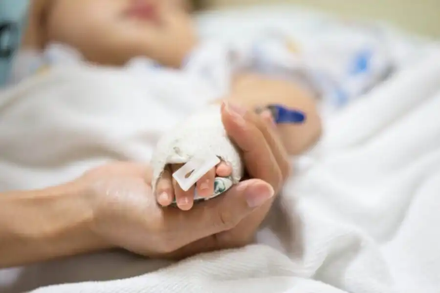 У детей черепно-мозговые травмы после ДТП: из Астаны вылетела бригада медиков 