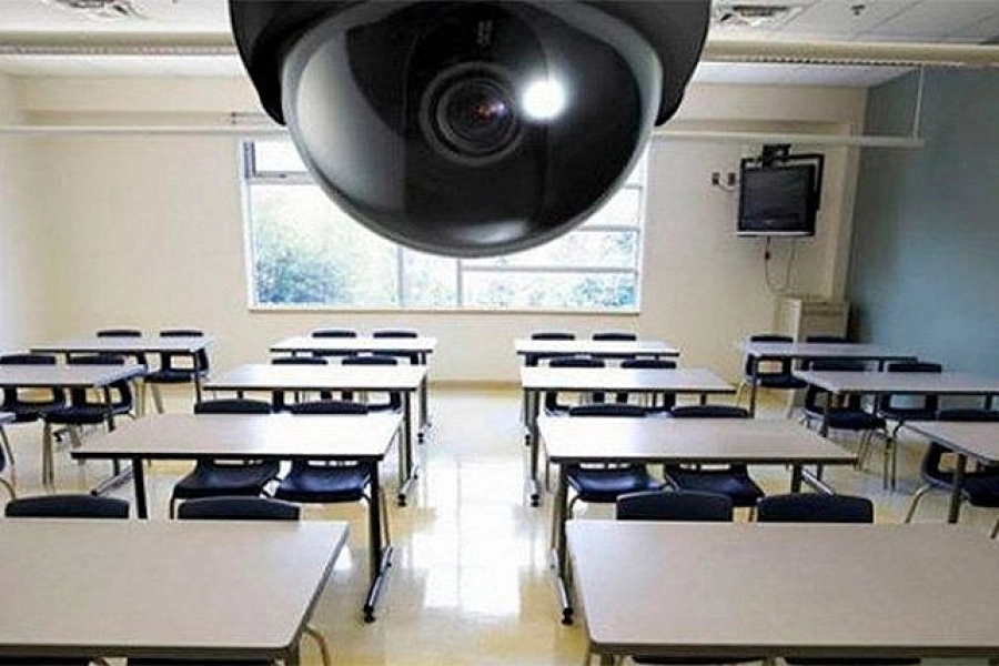 В Казахстане «волокитятся» госзакупки по выбору систем видеонаблюдений в школах – МВД 
