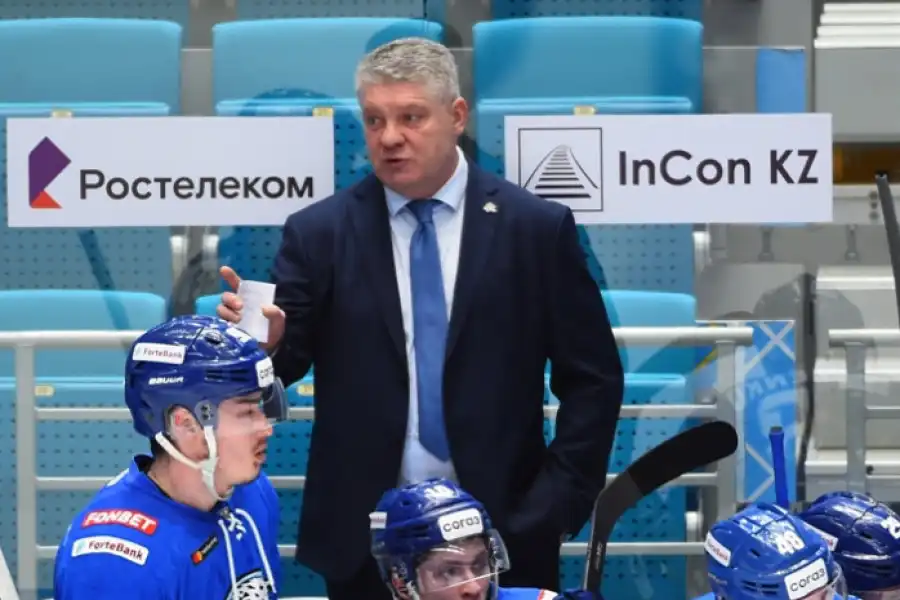 В Барысе определились со статусом Юрия Михайлиса 