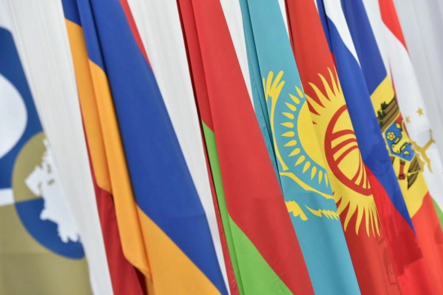 Нацбанк Казахстана : Валютного союза и единой валюты в рамках ЕАЭС не планируется 