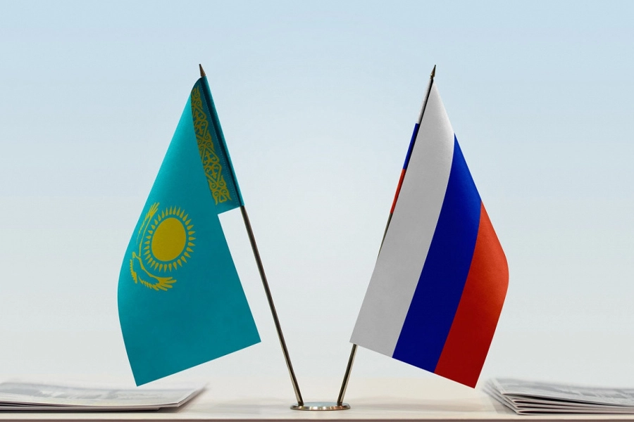 «Казахстан и Россия обсудят возникшие сложности в торговле» - Султанов   