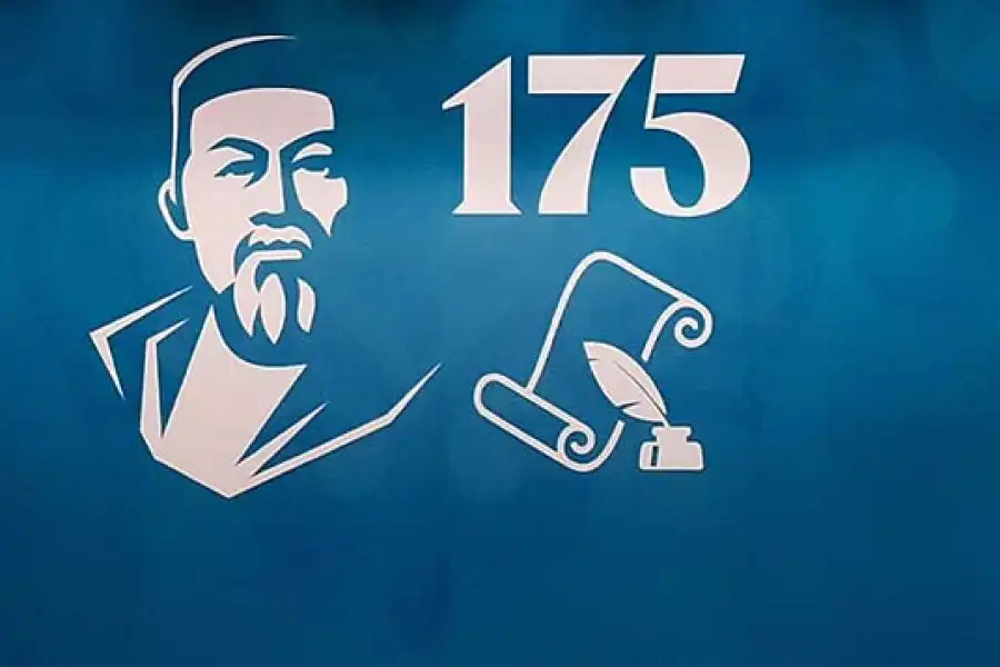 Актоты Раимкулова: 175-летию Абая посвятят документальные фильмы и сериал 