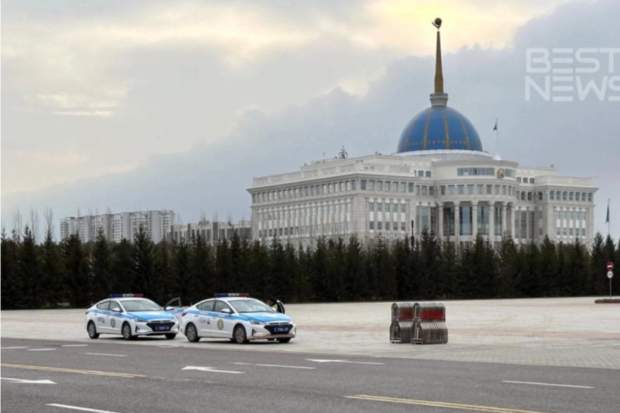 Президент Казахстана дал поручения по делу Бишимбаева 
