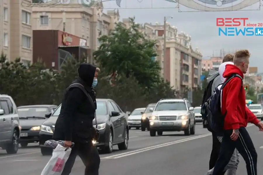 УЗ: «Заражение начинается в магазинах, аптеках, салонах красоты» 